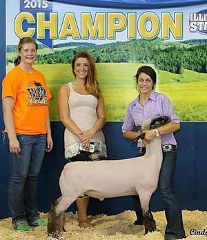 winner