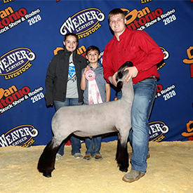 Schmillen Winners
